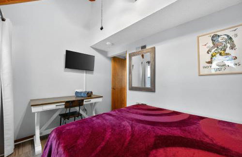 Mountain Escape with Games & Stargazing cabin - Foto 18