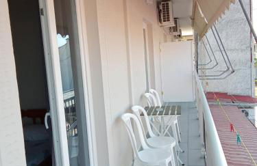 Golden Beach Sea View - Foto 47