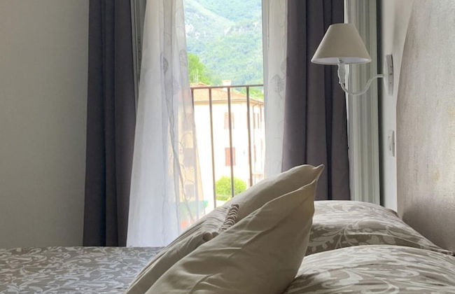 Casa La Wanda - Camaiore, Toscana - 2 Br & Terrace - Foto 9