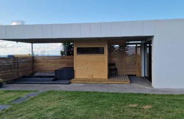 Vila Vicente Jacuzzi, Sauna and Parking - Photo 42