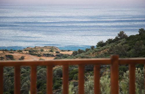 Villa Aloni in Triopetra - Foto 7