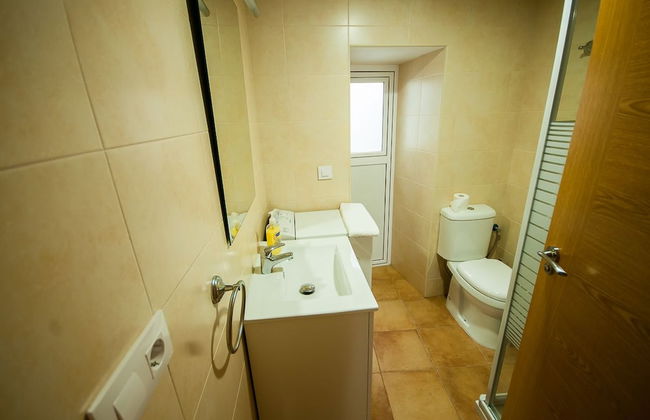 Apartamentos Rincón de Salvador - Photo 25