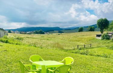 Villa Iris - la prima Villa Vacanze nell'Altopiano - Foto 20