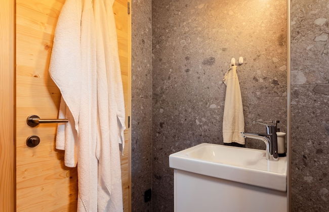 Glamping Mountain Fairy Tale - Foto 51