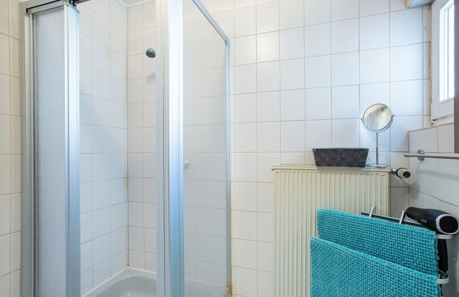 Delightful Holiday Home in Battenberg Near Forest - Foto 75