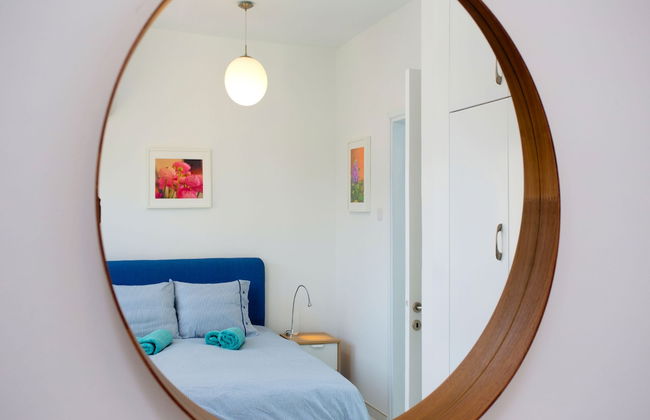 Limassol on the Beach Apartment - Foto 6