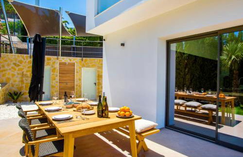 Villa El Refugio by Interhome - Foto 86