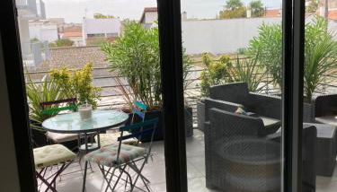 Joli appartement coquet et cosy - Foto 5