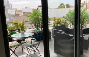 Joli appartement coquet et cosy - Foto 5