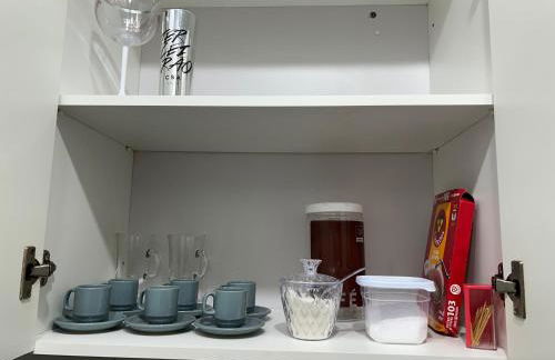 Apartamento inteiro aconchegante - Photo 20