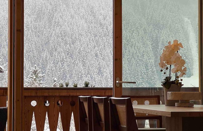 Premium Chalet With Sauna on a Sunny Slope - Foto 64