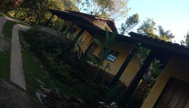 Ouro Grosso Chales - Foto 3