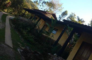 Ouro Grosso Chales - Foto 3