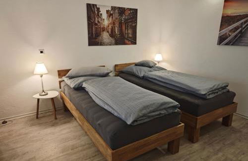 Apartment in Landsberg, Erpfting - Foto 17