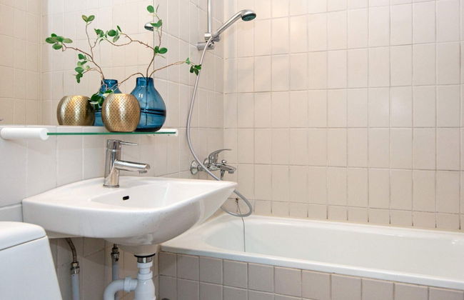 Apartment in Holiday Park in Vederso Klit - Foto 22