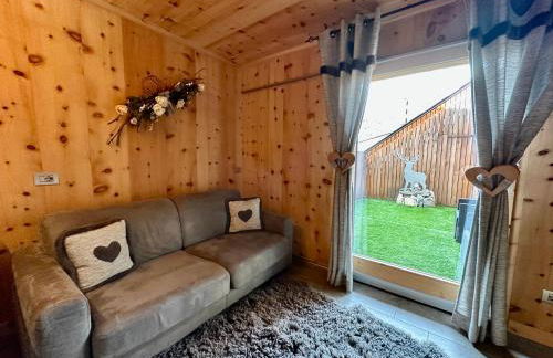 Al Bait Del Legn 1 - Foto 5