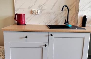 Apartament Centrum Kłodzko - Stara i Piękna Kamienica - ulica Okrzei, Spokój, Parking, 25m2 - Foto 21