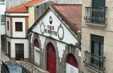 Casa A Guarda - Foto 35