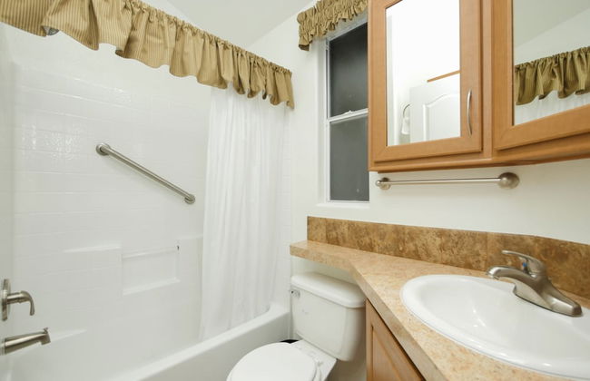 The Cottages at Golden Village Palms RV Resort - Foto 15