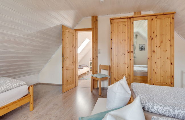 Ruhiger Aufenthalt in der Naehe von Rostock - Foto 4