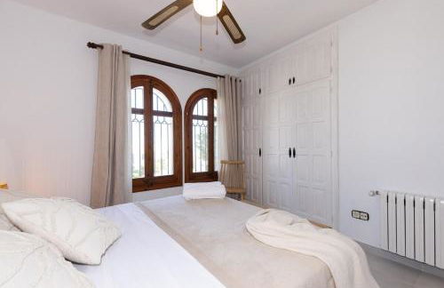 Villa Carmen - Peaceful Eco-Luxury with private pool - Foto 14