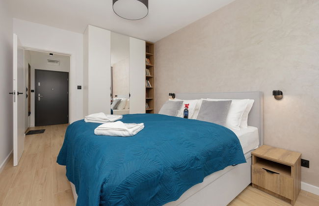 Dziwnów Apartments by Renters Prestige - Photo 3