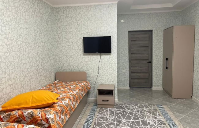 Guest House Zhemchuzhina - Foto 4