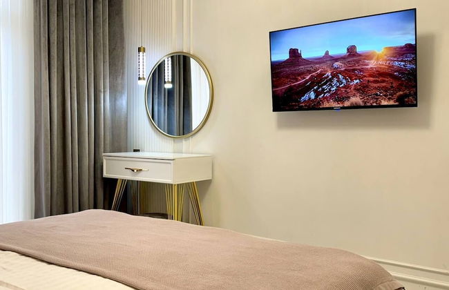 Tashkent city - Foto 1