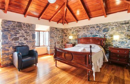 Seixal Sunny Villa A & B by Amazing Madeira - Foto 37