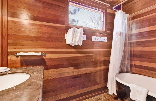 Cute and Cozy Cottage #2522 - Foto 12