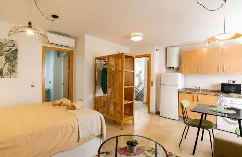 Teatro Suites Málaga CITY FLAT - Foto 67