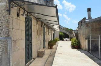 Agriturismo Antica Masseria i Cocci - Foto 10