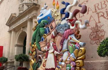 La Luna Apartment by the Sea - Photo 53