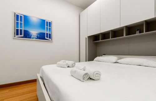 Sea side apartment - new bright home - Foto 5