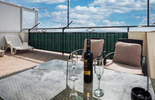 Apartment La Le with big terrace - Foto 26