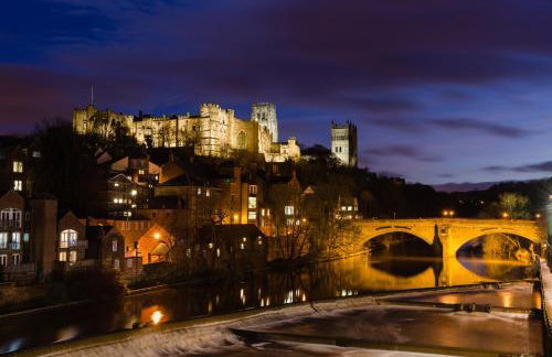 Riverside Retreat - Durham - Photo 21