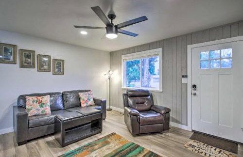 1 Mi to Winery: Clifton Escape w/ Grill & Yard! - Foto 4