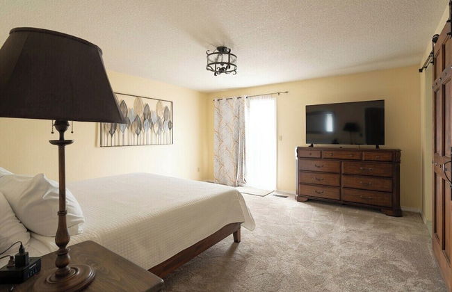 Backyard Oasis Close to Town Fast Wi-fi Quiet - Foto 19