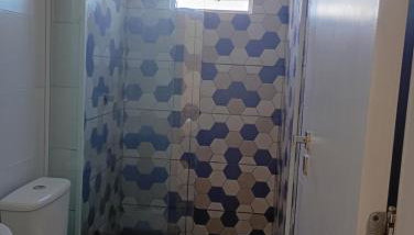 Excelente casa com isolamento térmico, dois quarto - Foto 2