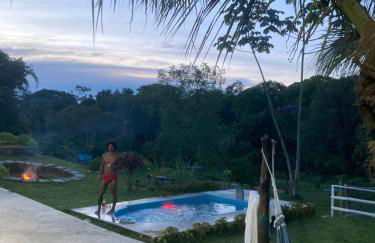 Sítio Luz das Estrelas - Foto 26