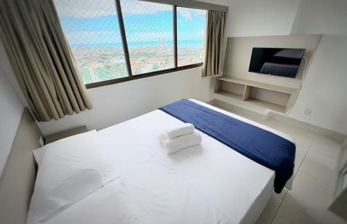 BCIL 3003 · Apt central com vista incrível - Foto 1