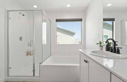 Green Lion - New Spectacular Modern Pool home - Foto 34