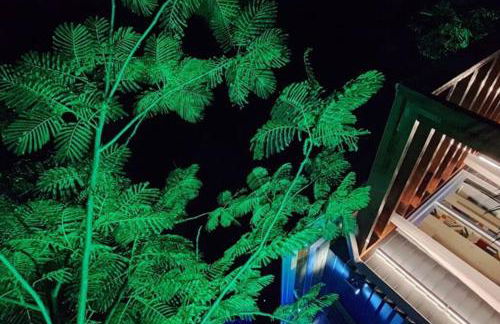 Blue Ocean Vacation Home 1 - Foto 36