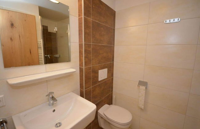 Apartment in Neukirchen by Wildkogel Lift - Foto 13