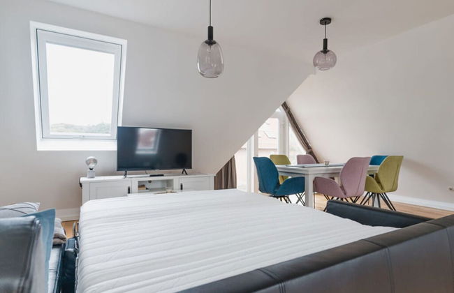 Torbogenhuus No. 7 Comfortable Holiday Residence - Photo 2