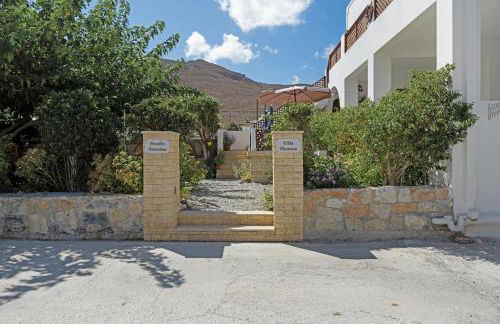 Studios Asterias 2 - Foto 26