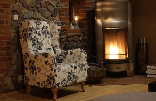 Ferienwohnung Alte Schule Chorin Schorfheide - Foto 15