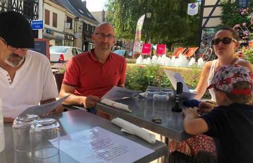 Villa Capucine - Foto 34