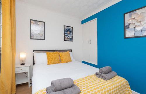 Open Mind Property - Hottub, Sleeps10 & Parking - Foto 18