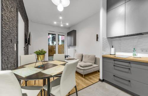 Kłobucka Deluxe Apartment by BookingHost - Foto 17